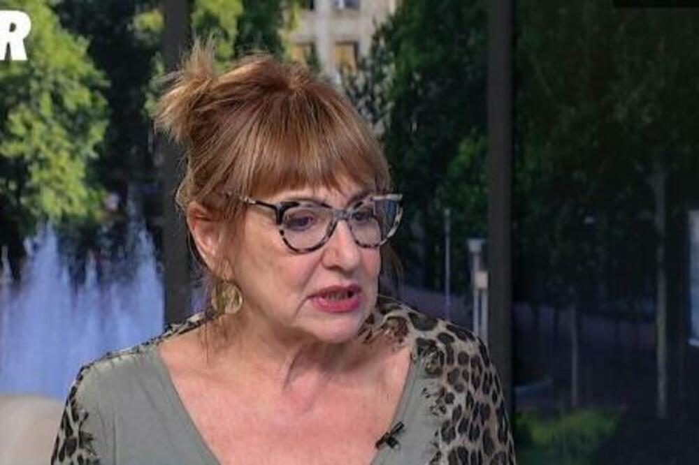 POZNATU SRPKINJU SILOVAO DRUG, A ONDA JE SAZNALA DA JE MUŽ VARA: Evo šta ga je RAZOTKRILO U AFERI, ŠOK DETALJI