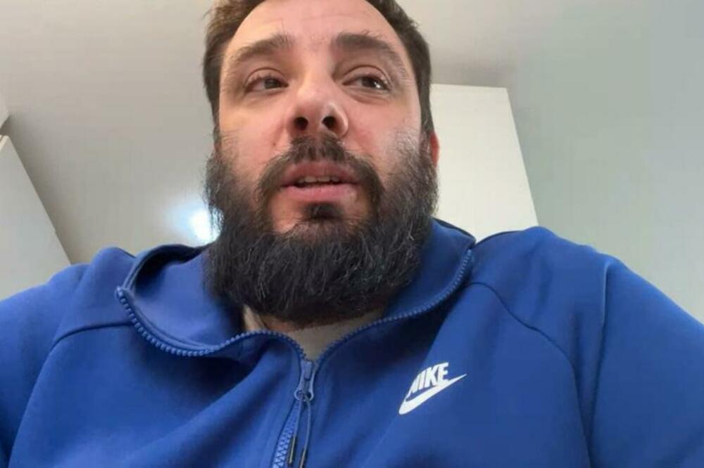 "TAMAN JE OZDRAVIO, A ONDA SE BOLEST VRATILA": Otac bolesnog Miloša (7) zaplakao u emisiji uživo, TUGA! (VIDEO)