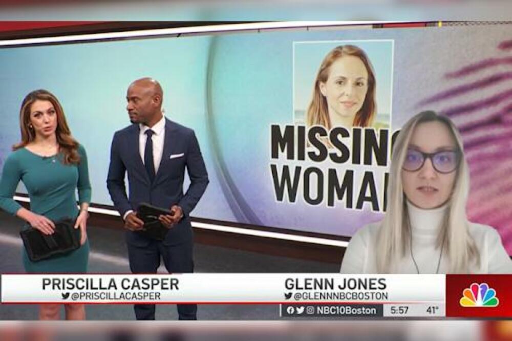 SVETSKI MEDIJI PRENELI IZVEŠTAVANJE NAŠE ANE PETROVIĆ O UBISTVU ANE VOLŠ: Urednica Espresa osvanula na NBC Boston-u