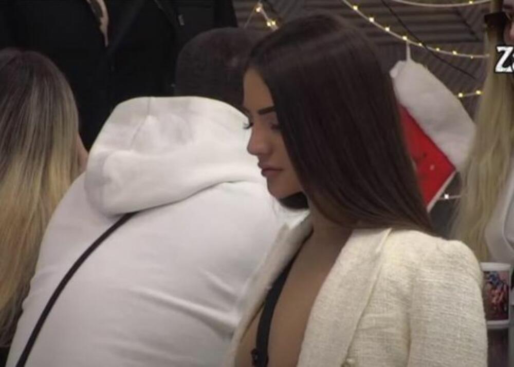 Anđela na stubu srama