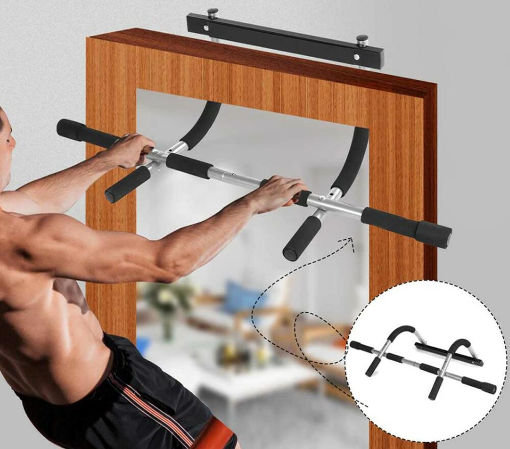 Iron Gym, Vratilo, Šipka