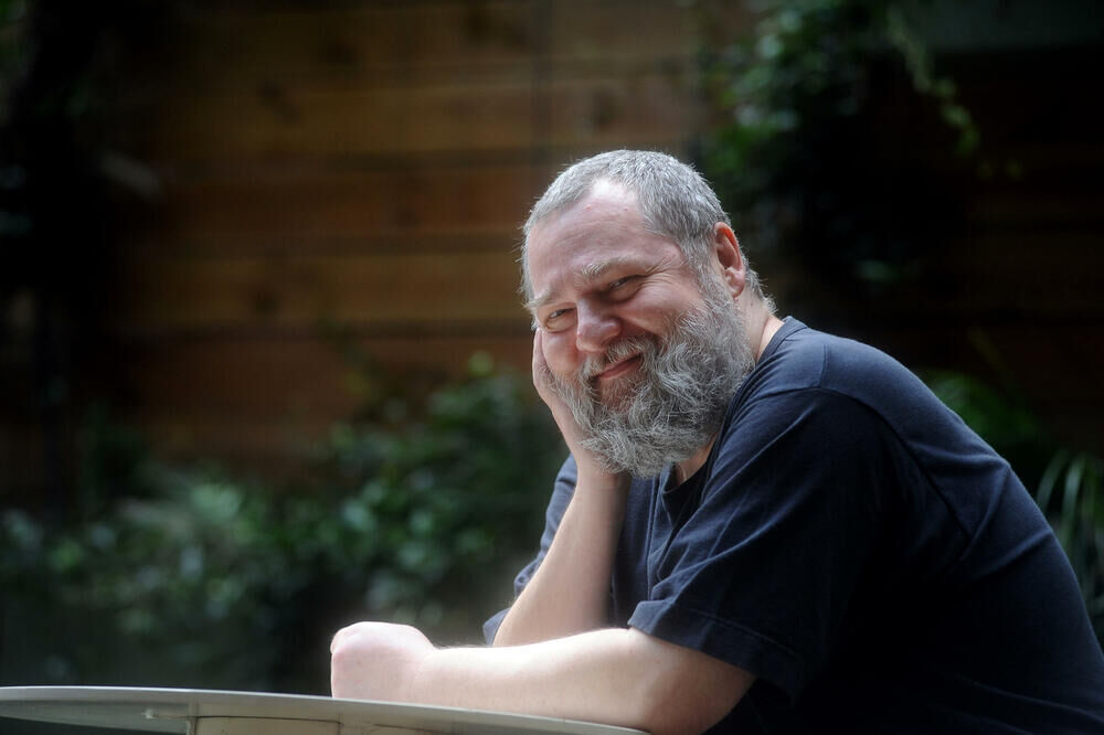 Nikola Pejaković Kolja