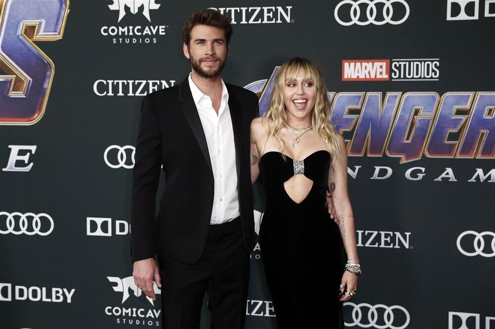 SVI SU MISLILI DA JE MAJLI SAJRUS PESMU POSVETILA BIVŠEM DEČKU, a ona sada progovorila o svemu i OTKRILA ISTINU