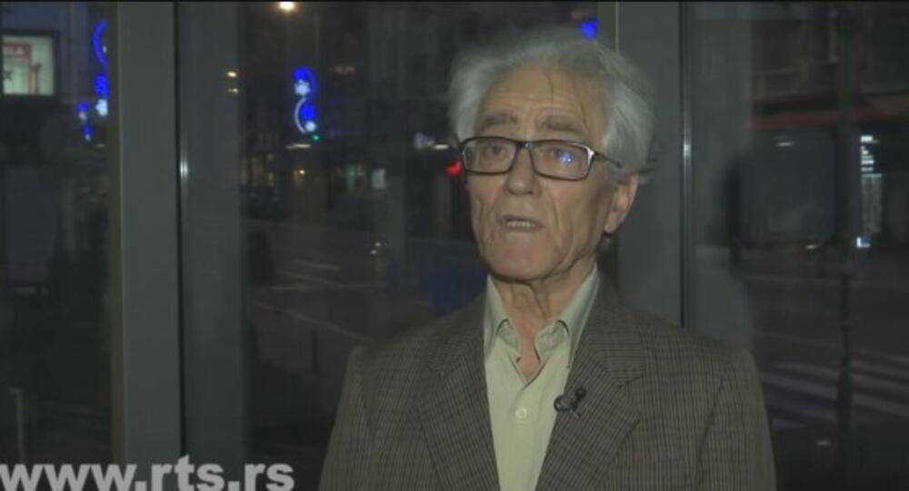 Petar Bogosavljević 