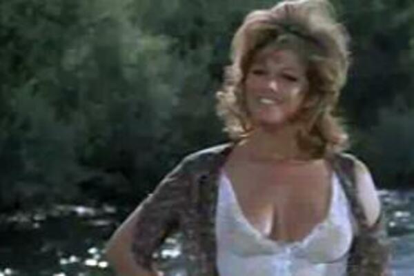 NAKON SILOVANJA JE OSTALA TRUDNA, USLEDIO JE JOŠ VEĆI ŠOK KAD JE RODILA SINA:Ovako sad izgleda KONTROVERZNA GLUMICA