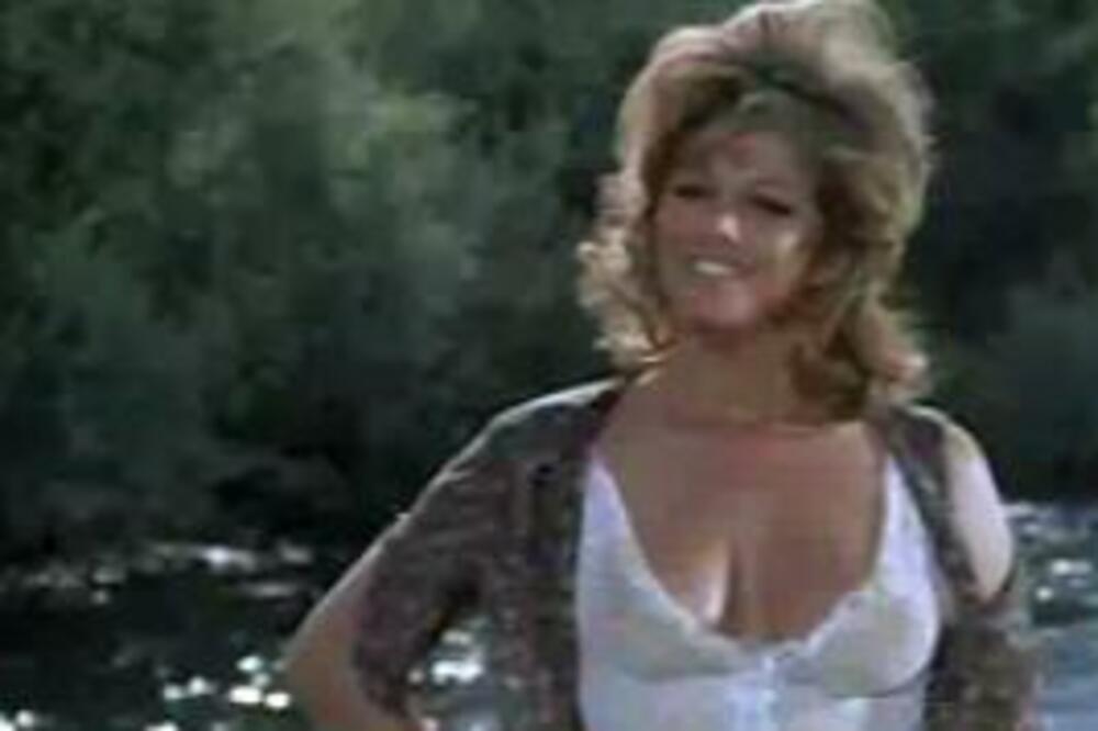 NAKON SILOVANJA JE OSTALA TRUDNA, USLEDIO JE JOŠ VEĆI ŠOK KAD JE RODILA SINA:Ovako sad izgleda KONTROVERZNA GLUMICA