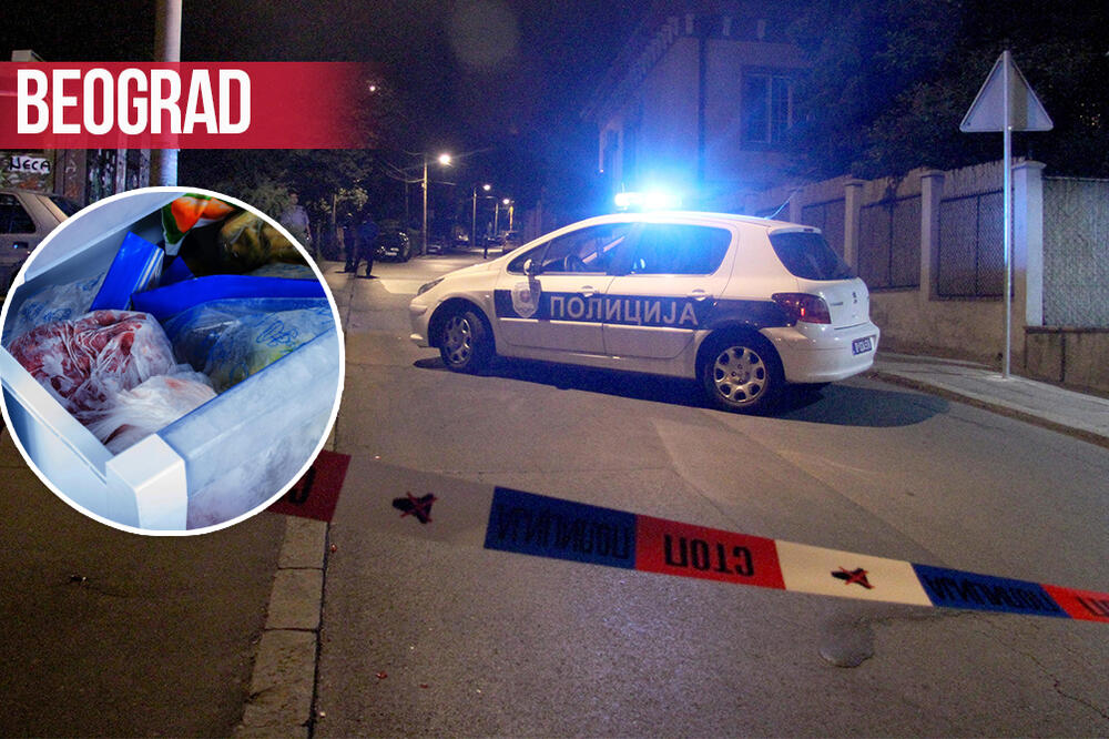 STRAŠNI DETALJI ZLOČINA KOJI SRBIJA NIKADA NIJE VIDELA: Traži se majka bebe, i policija je bila u ŠOKU od prizora!