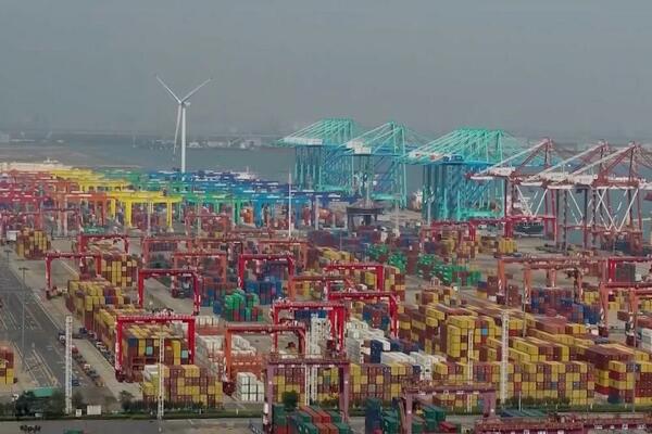 Upotreba inostranog kapitala povećana za 6,3 odsto u 2022. godini (VIDEO)