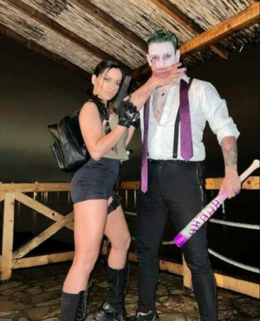 Objava Darka Lazića