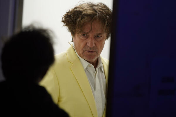 "ZBOG TOGA SAM POBIO DVOJE LJUDI!" Prošlost Gorana Bregovića isplivala na VIDELO, detalji nisu za SVAKOGA