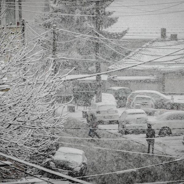 RHMZ objavio prognozu za naredne dve nedelje: Evo da li nam konačno stiže prava zima ili novo Miholjsko leto
