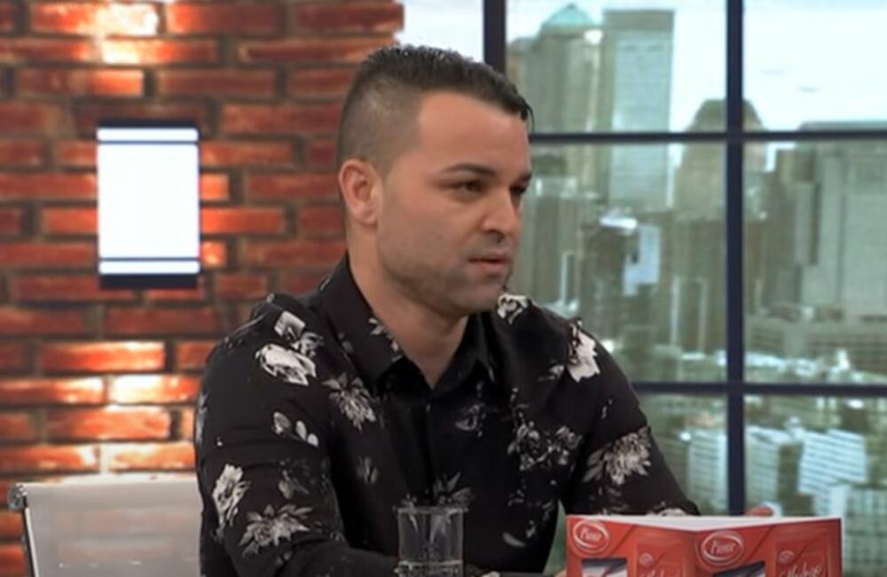 Cobe se preselio u Nemačku