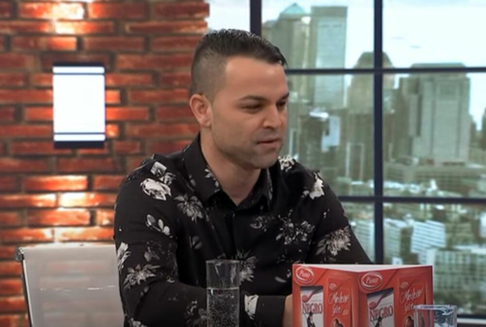 "PRAVE SE DA NISU ROMI, TOLIKO DA SE GADIM" Nikad nije krio ko je i šta je, ali na ove ljude opasno je udario