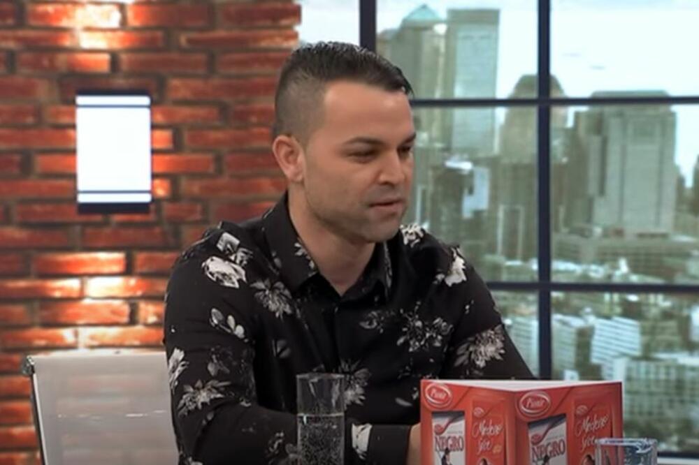 SVI SU GA OBOŽAVALI U ZVEZDAMA GRANDA, NAKON RIJALITIJA JE NESTAO: Evo gde je danas i šta radi Cobe