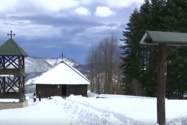 ZAŠTO OVE SRPSKE PLANINE NEMA NA GEOGRAFSKIM KARTAMA? Meštanima zdrava sredina važnija od NOVCA! (FOTO)