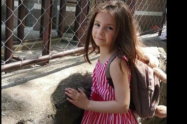 LJUDI, POMOZIMO MALOJ TEODORI DA ODE NA LEČENJE: Ostalo je samo još 11 dana da se skupi novac