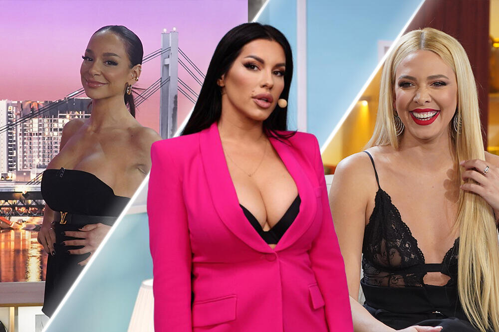 NAKON OVOGA IM NEĆE BITI DOBRO! Seka Aleksić ISPROZIVALA Editu i Milicu i to ŽESTOKO, evo o čemu je reč