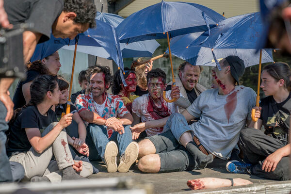 POKLON KARTE ZA FILM REZ! KOJI JE OTVORIO KANSKI FESTIVAL