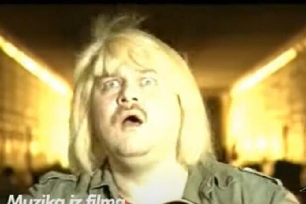 PROSLAVIO SE U "MI NISMO ANĐELI" A ONDA JE DOŽIVEO SUNOVRAT I NAŠAO SE PRED VRATIMA PAKLA: Evo kako sad izgleda