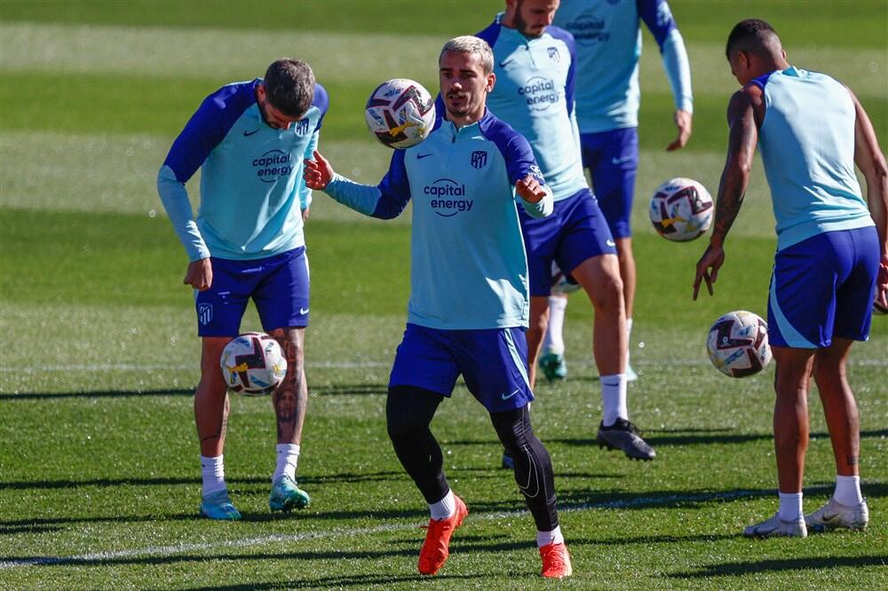 JURNJAVA JE ZAVRŠENA: Atletiko Madrid dobio veliko pojačanje! (FOTO)