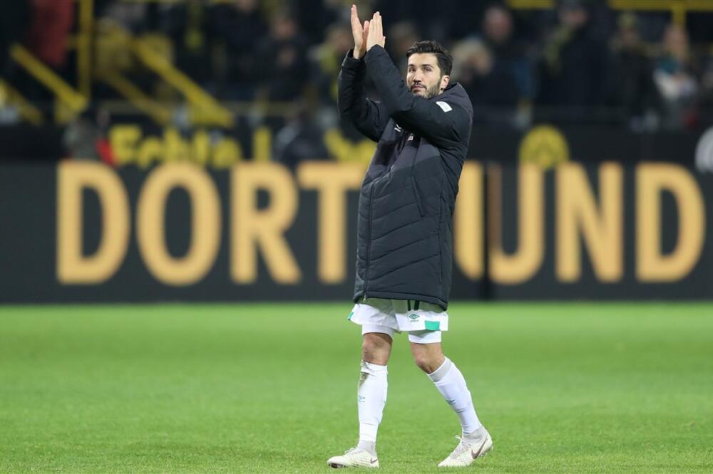 BORUSIJA VRAĆA SVOJE SINOVE: Sahin i Bender se vraćaju!