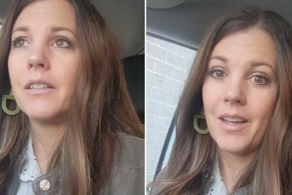 SAZNALI GROZNU ISTINU DOK SU ČEKALI BEBU! Kad čujete kome je rodila DETE neće vam biti DOBRO (VIDEO)