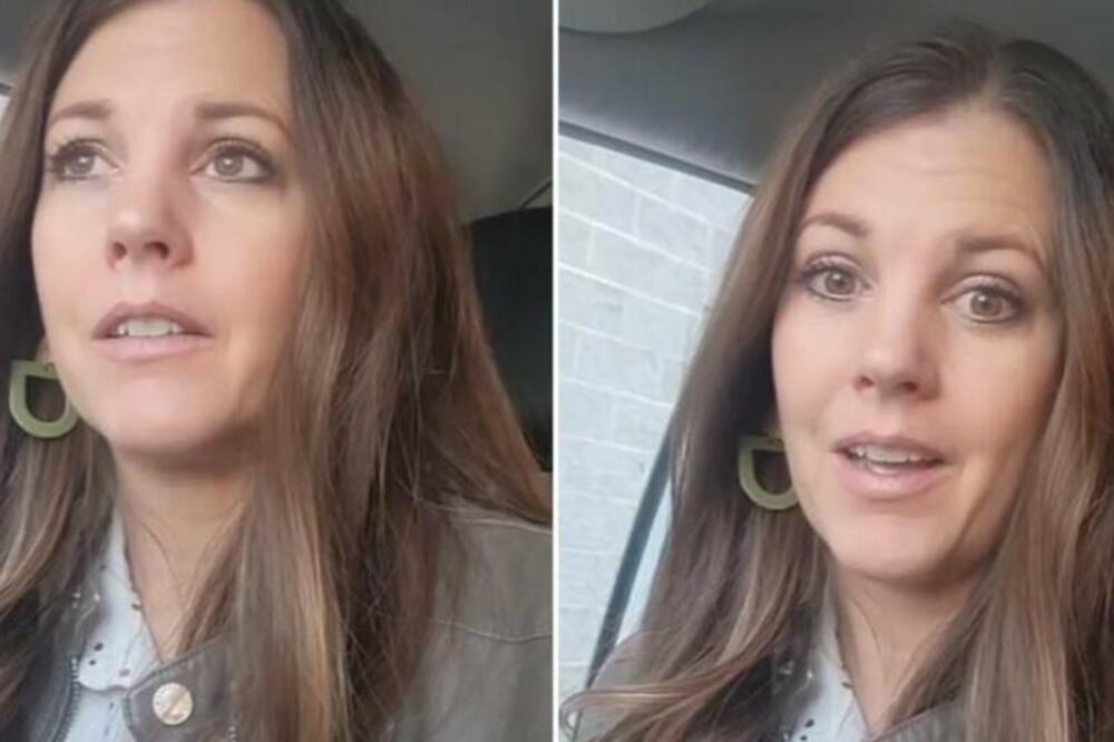 SAZNALI GROZNU ISTINU DOK SU ČEKALI BEBU! Kad čujete kome je rodila DETE neće vam biti DOBRO (VIDEO)