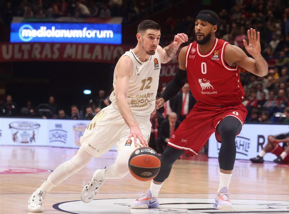 Nando de Kolo (levo)