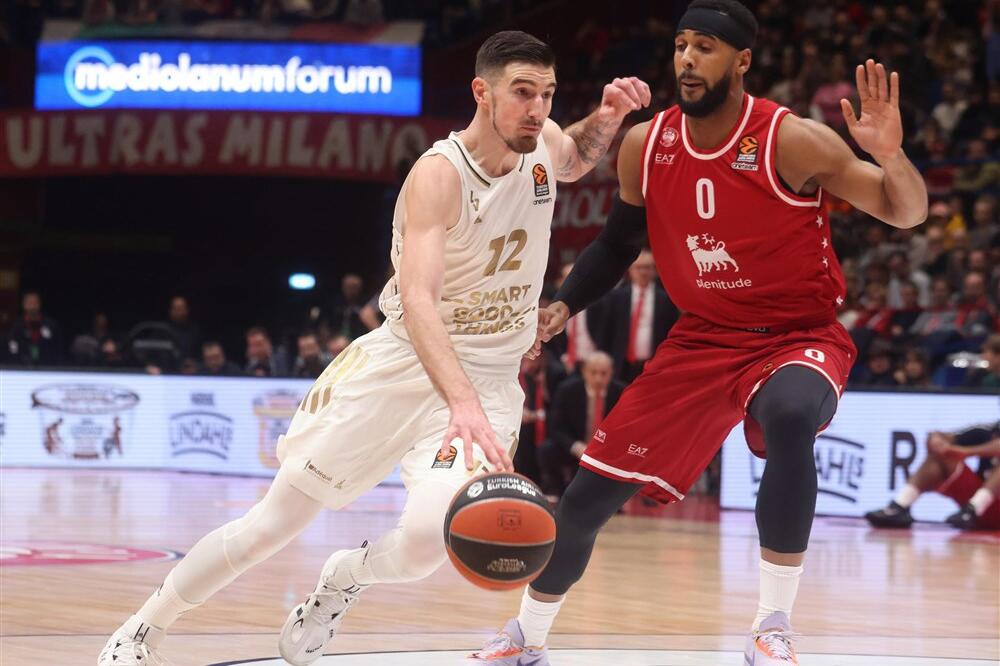 ČOVEK OD POVERENJA ŽELJKA OBRADOVIĆA USKORO POTPISUJE? Top pojačanje!