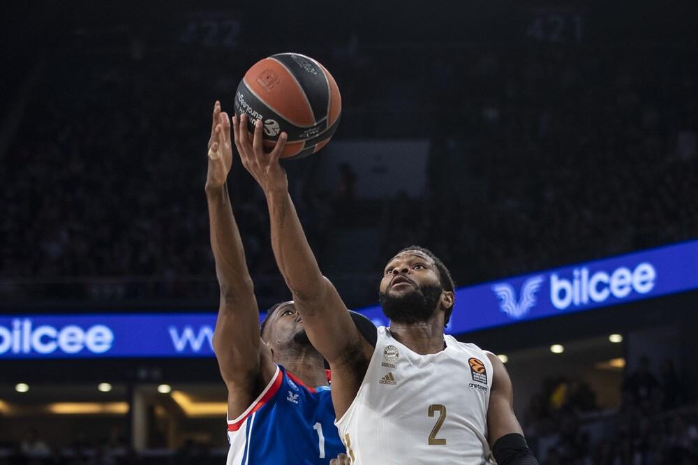 BAJERN OSVOJIO ISTANBUL! Jaramaz pokrenuo seriju trojki za preokret protiv Efesa (VIDEO/FOTO)