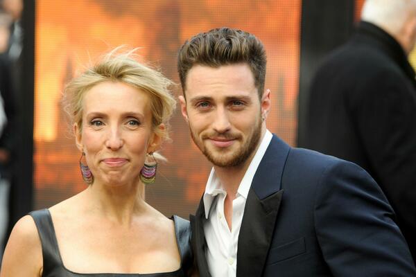 GODINAMA KUJU ZAVERE PROTIV NJIH, SADA ISPLIVALI NEOBORIVI DOKAZI: Glumac BEZ SRAMA varao 24 godine STARIJU ŽENU