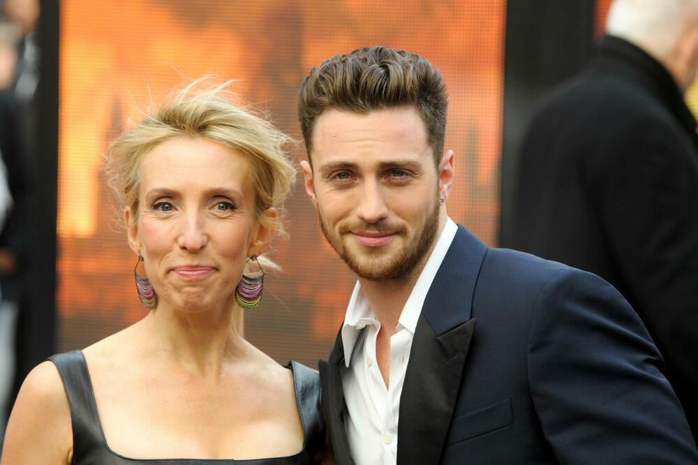 GODINAMA KUJU ZAVERE PROTIV NJIH, SADA ISPLIVALI NEOBORIVI DOKAZI: Glumac BEZ SRAMA varao 24 godine STARIJU ŽENU