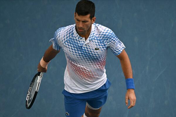STADION U MELBURNU DOBIJA IME PO NOVAKU? Postoji jedan veliki problem!
