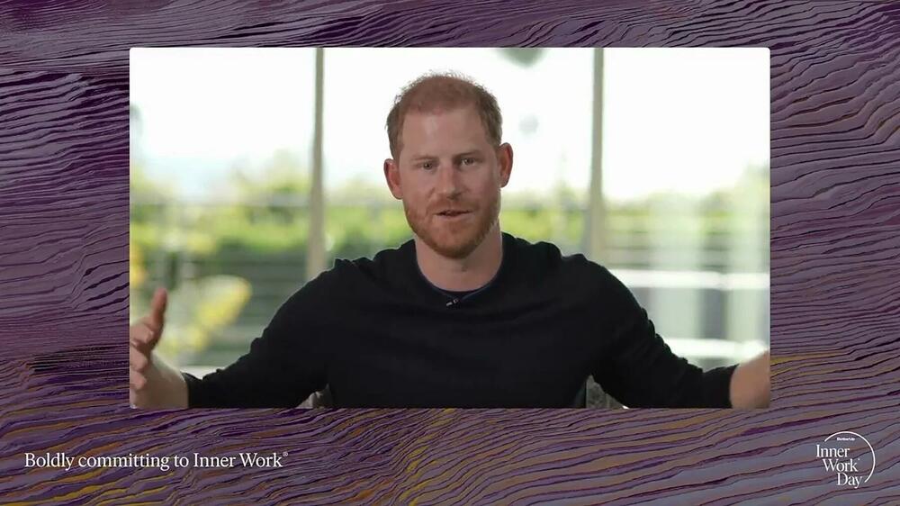 Ispovest princa Harija