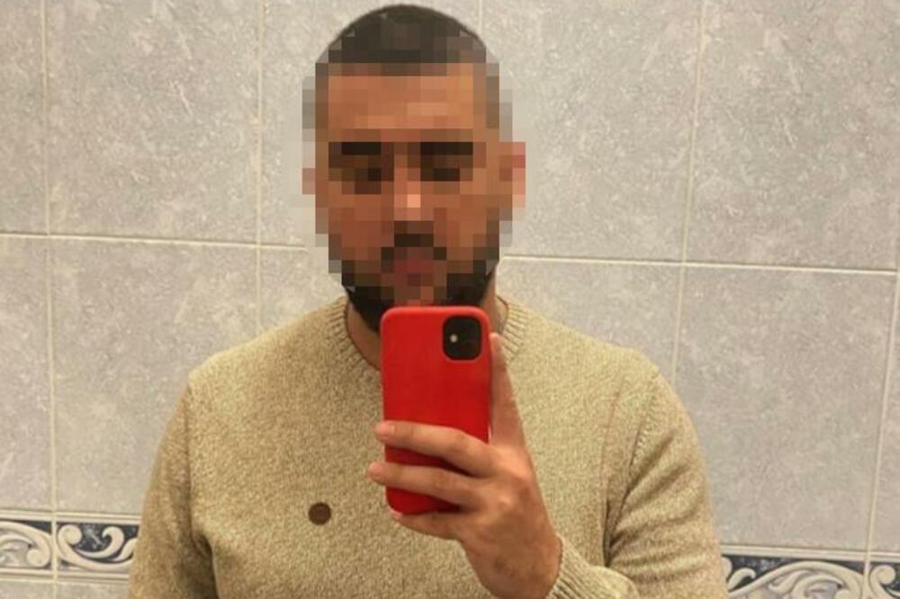 VUKAŠIN SE VRATIO KUĆI POSLE NEDELJU DAN: Brat objavio lepe vesti "ŽIV JE I ZDRAV! (FOTO)