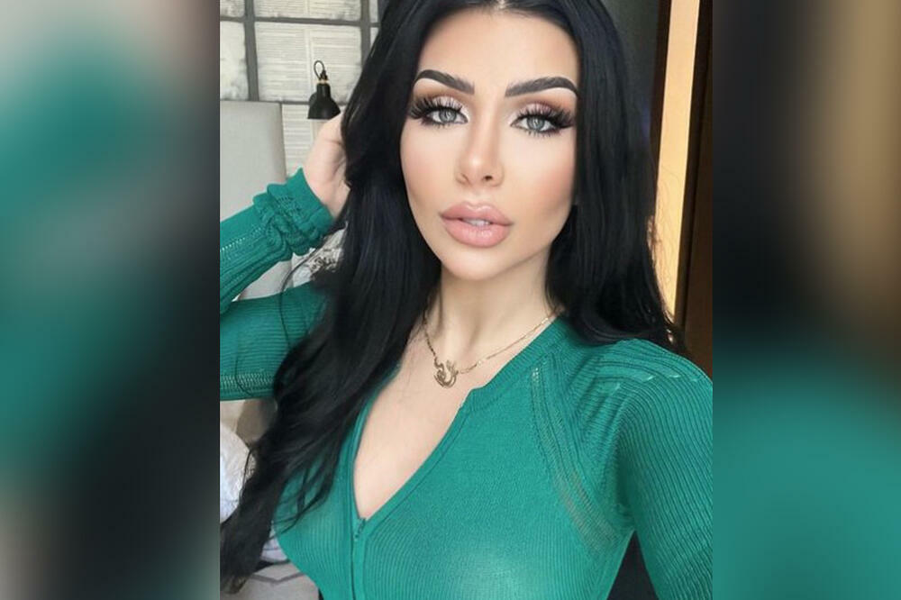 URADILA ZUBE U TURSKOJ PA ZAŽALILA: Stalno mi ispadaju, otkrila i kad joj najviše SMRDE, da povratiš! (VIDEO)