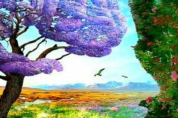 ONO ŠTO PRVO UGLEDATE NA FOTOGRAFIJI OTKRIVA U ČEMU NAJVIŠE GREŠITE U VEZAMA: Budite ISKRENI (FOTO)