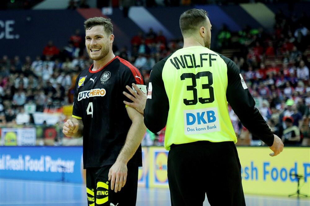 SRBIJA DEFINITIVNO BEZ ČETVRTFINALA: Nemci ubedljivi protiv Holandije!