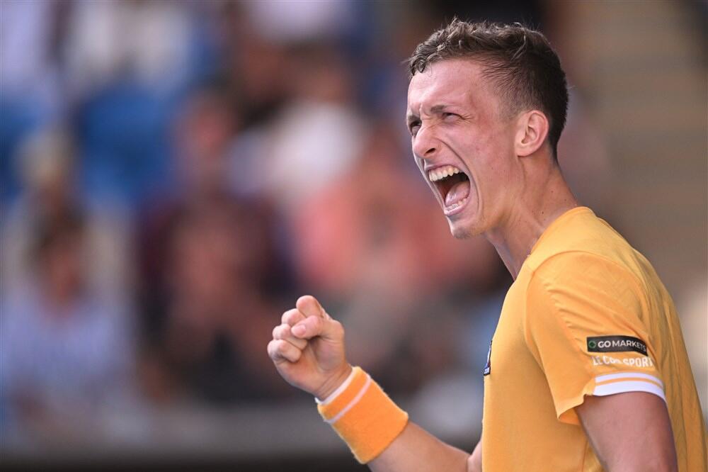 LEHEČKA POSLE PREOKRETA BOLJI OD OŽE-ALIJASIMA! Jiržijev najveći trijumf (VIDEO)