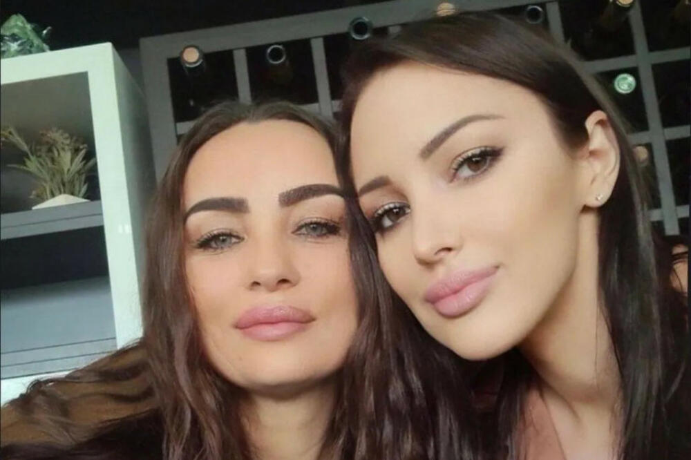 KLUPKO SE ODMOTAVA, SADA JE SVE JASNO: Majka Aleksandre Prijović priju Zoricu obožava, a Brenu... FOTO