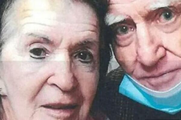 PENZIONER (80) POBEGAO SA SVOJOM DRAGOM (84) NA POSLEDNJU AVANTURU: Kraj ove LJUBAVNE PRIČE će vas RASPLAKATI