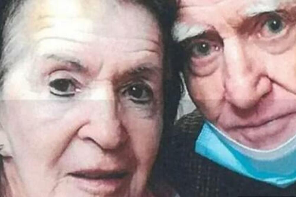 PENZIONER (80) POBEGAO SA SVOJOM DRAGOM (84) NA POSLEDNJU AVANTURU: Kraj ove LJUBAVNE PRIČE će vas RASPLAKATI