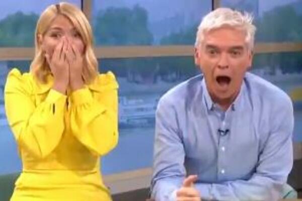 ŠOKANTNA VREMENSKA PROGNOZA: Voditelji su ZANEMELI kada su videli šta je njihova koleginica URADILA (VIDEO)