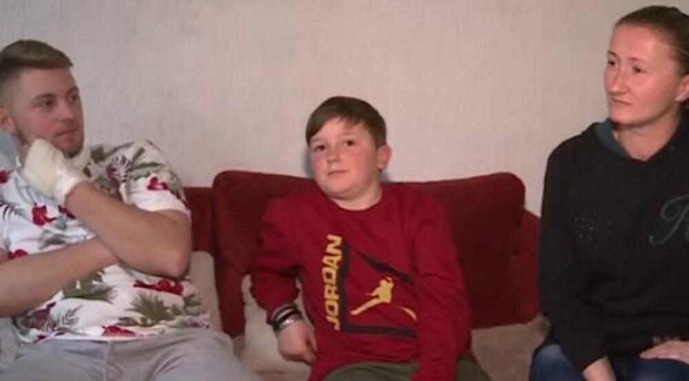 Miloš i Stefan Stojanović