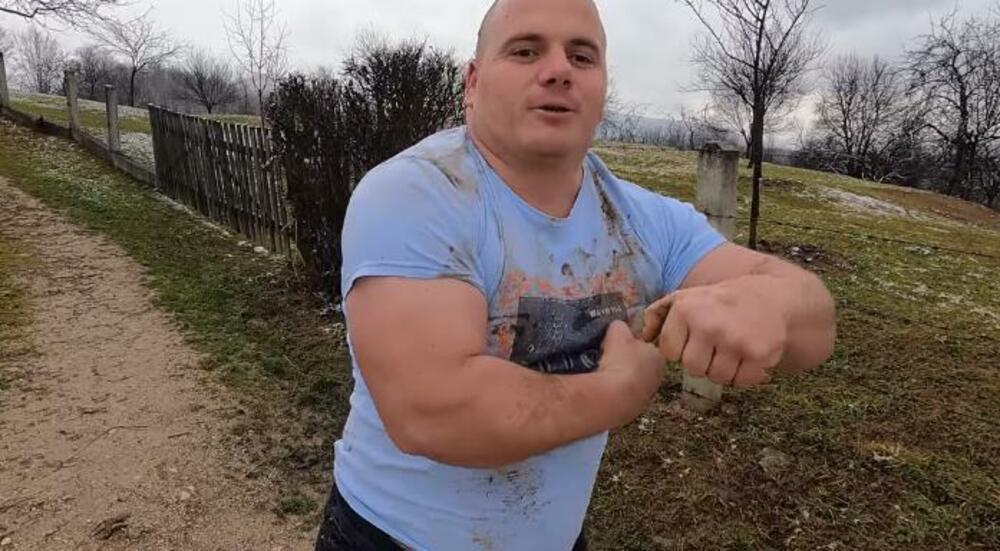 Bosanski Hulk