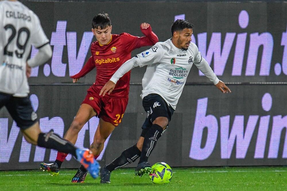 ROMI RASTU AMBICIJE: Murinjov tim rutinski osvojio nova tri boda u prvenstvu! (FOTO)