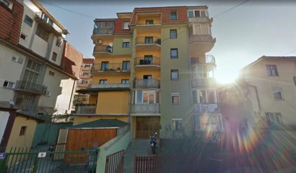 Zgrada / Ilustracija