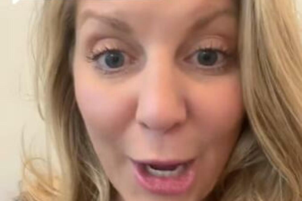 MEDICINSKA SESTRA OTKRILA ZAŠTO LJUDI UMIRU SA OTVORENIM USTIMA: Razlog je i više nego ŠOKANTAN