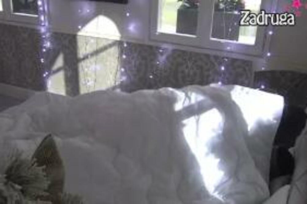 MILJANA SE POPELA NA ZOLU, A ONDA JE KRENULA ŽESTOKA AKCIJA: Kamera jedva snimila BRZE POKRETE, radili to BEZ BLAMA