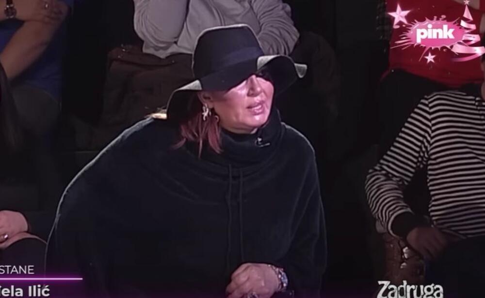 Aleksandrina majka otkrila da je pokušala da se ubije zbog Filipa Cara